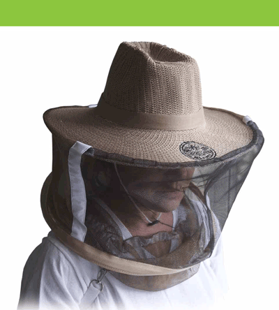 goodland bee supply hat veil