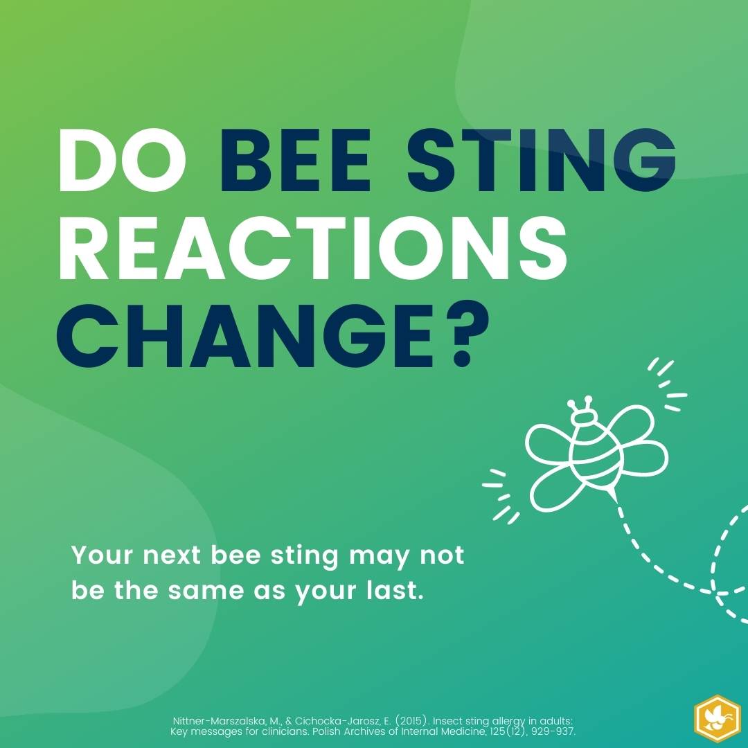 Social Media Toolkit - BeeAware Allergy