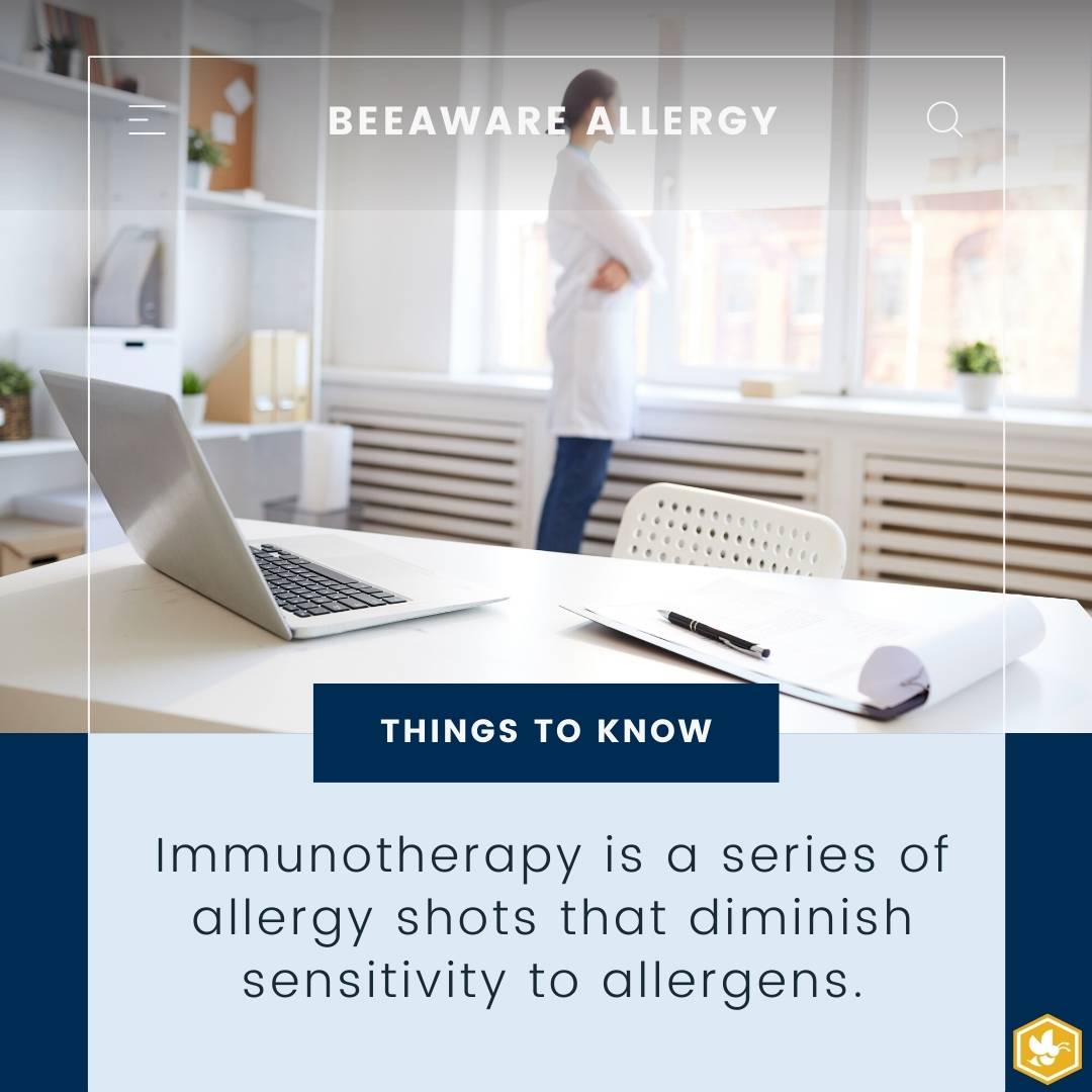 Social Media Toolkit - BeeAware Allergy